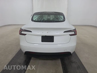 2024 Tesla Model 3 Standard Range - miniatura 5