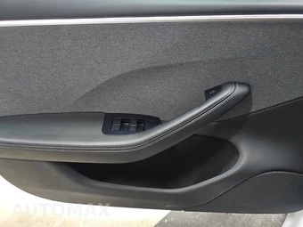 2024 Tesla Model 3 Standard Range - miniatura 9
