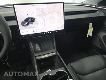 2024 Tesla Model 3 Standard Range - miniatura 11