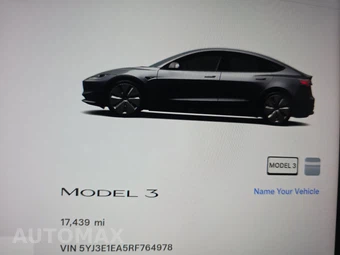 2024 Tesla Model 3 Standard Range - miniatura 12