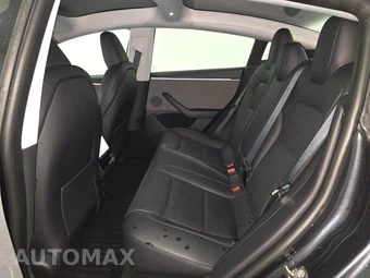 2024 Tesla Model 3 Standard Range - miniatura 13