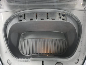 2024 Tesla Model 3 Standard Range - miniatura 15