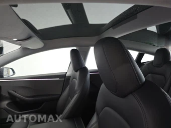 2024 Tesla Model 3 Standard Range - miniatura 18