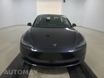 2024 Tesla Model 3 Standard Range - miniatura 2