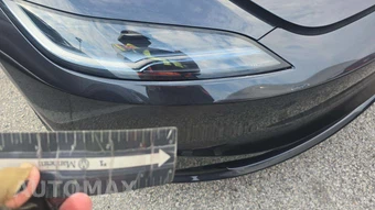 2024 Tesla Model 3 Standard Range - miniatura 24