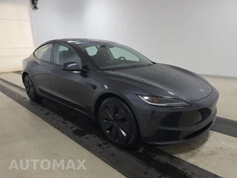 2024 Tesla Model 3 Standard Range - miniatura 3