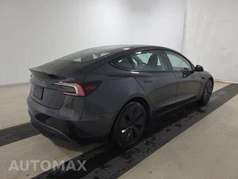2024 Tesla Model 3 Standard Range - miniatura 4