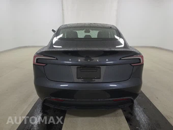 2024 Tesla Model 3 Standard Range - miniatura 5
