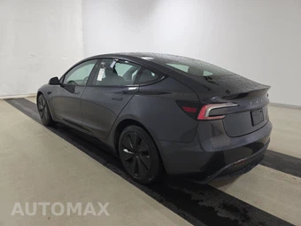 2024 Tesla Model 3 Standard Range - miniatura 6