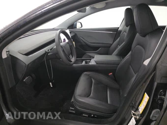 2024 Tesla Model 3 Standard Range - miniatura 7