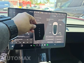2024 Tesla Model 3 Standard Range - miniatura 22