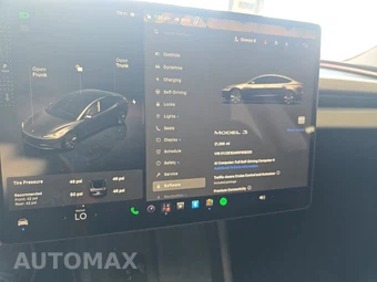 2024 Tesla Model 3 Standard Range - miniatura 12