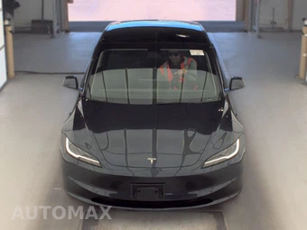 2024 Tesla Model 3 Standard Range - miniatura 2