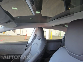 2024 Tesla Model 3 Standard Range - miniatura 20