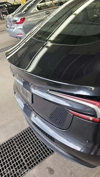 2024 Tesla Model 3 Standard Range - miniatura 21