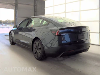 2024 Tesla Model 3 Standard Range - miniatura 6