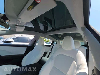 2024 Tesla Model 3 Standard Range - miniatura 11