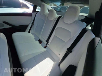 2024 Tesla Model 3 Standard Range - miniatura 13