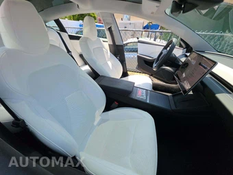 2024 Tesla Model 3 Standard Range - miniatura 18