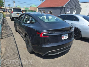 2024 Tesla Model 3 Standard Range - miniatura 2