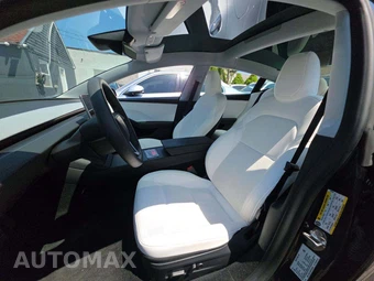 2024 Tesla Model 3 Standard Range - miniatura 6