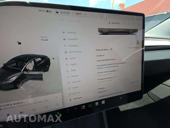 2024 Tesla Model 3 Standard Range - miniatura 9