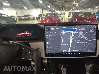 2024 Tesla Model S - miniatura 10