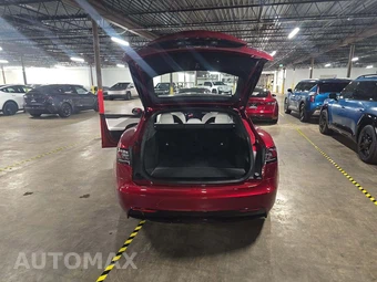 2024 Tesla Model S - miniatura 14