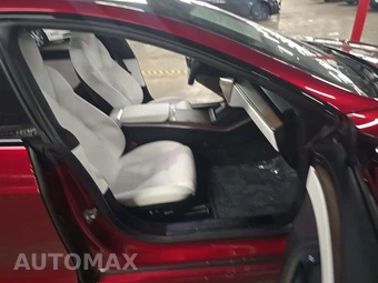 2024 Tesla Model S - miniatura 18