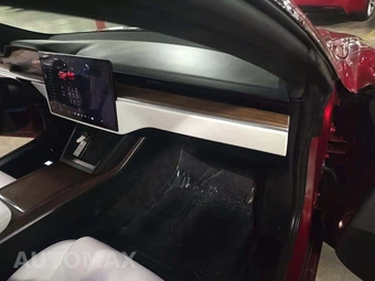 2024 Tesla Model S - miniatura 19