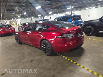 2024 Tesla Model S - miniatura 2