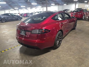 2024 Tesla Model S - miniatura 3