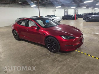 2024 Tesla Model S - miniatura 4