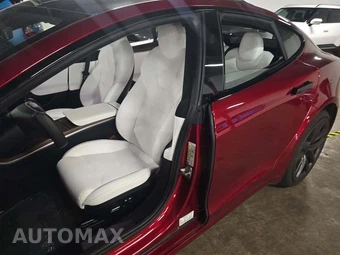 2024 Tesla Model S - miniatura 6