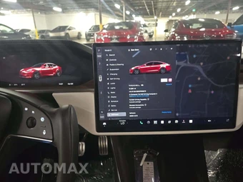 2024 Tesla Model S - miniatura 9