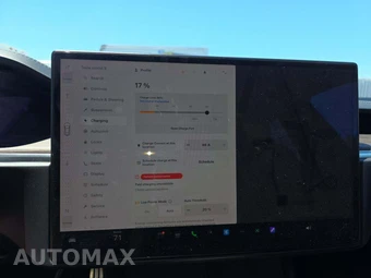 2024 Tesla Model S - miniatura 10