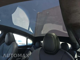 2024 Tesla Model S - miniatura 11