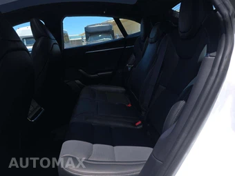 2024 Tesla Model S - miniatura 13