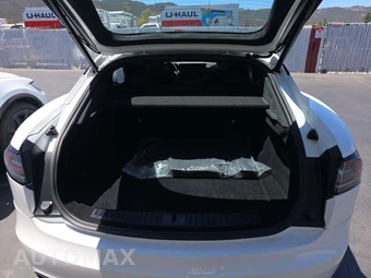 2024 Tesla Model S - miniatura 14