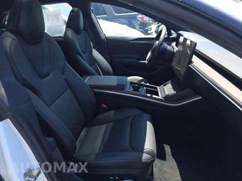 2024 Tesla Model S - miniatura 19