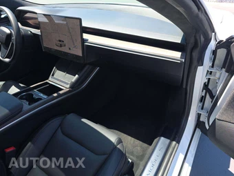 2024 Tesla Model S - miniatura 20