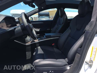 2024 Tesla Model S - miniatura 6