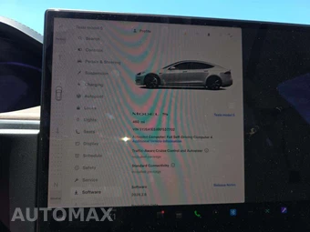2024 Tesla Model S - miniatura 9