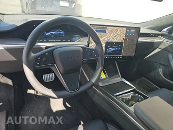2024 Tesla Model S Plaid - miniatura 11