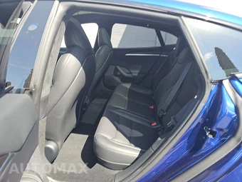 2024 Tesla Model S Plaid - miniatura 13