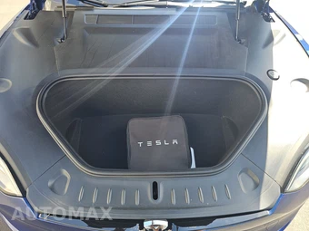 2024 Tesla Model S Plaid - miniatura 15