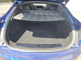 2024 Tesla Model S Plaid - miniatura 16