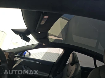 2024 Tesla Model S Plaid - miniatura 18