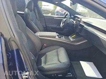 2024 Tesla Model S Plaid - miniatura 8