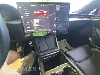 2024 Tesla Model S Plaid - miniatura 10
